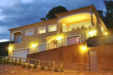 Casa Mas Ambros 