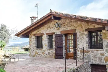 La Cabanya de la Rovira - Dalt