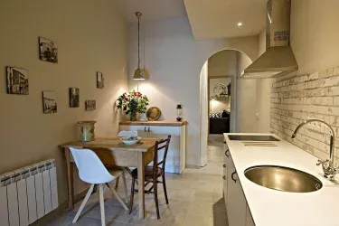 Apartamento del Ferrer