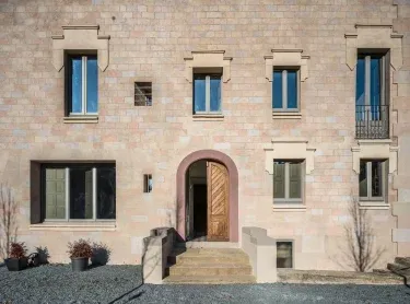 Casa Fàbregas