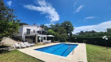 Villa Martina