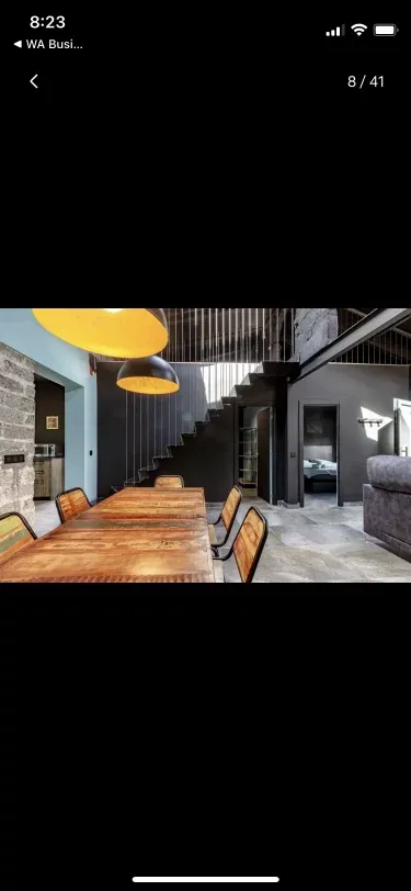 Black House