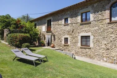 Turisme Rural Mas Vilà 