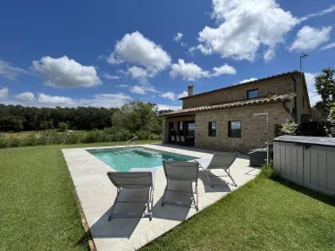 El Corral D'olives