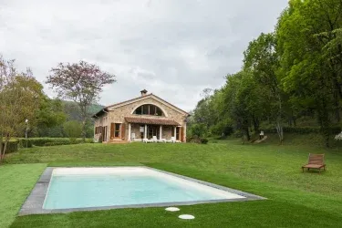  L'Esquirol Rural