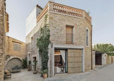 Casa Gualta Golf