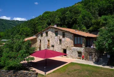 Casa rural Mas Soler