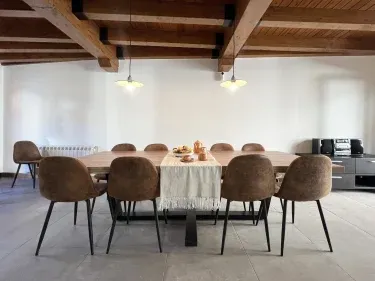 Casa Baronia