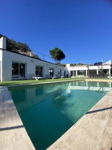 Casa Rio de Oro