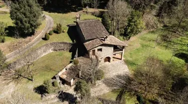 El Molí del Puig