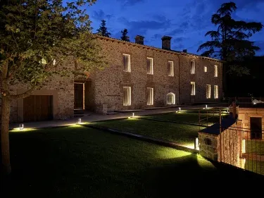 Masia de Can Roig