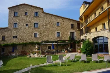 Hotel Sant Joan