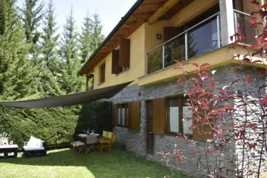 Casa Can Mas