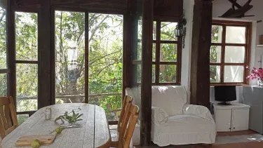 Vivienda Rural La Charca