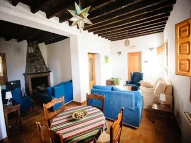 Casa Rural El Olivo