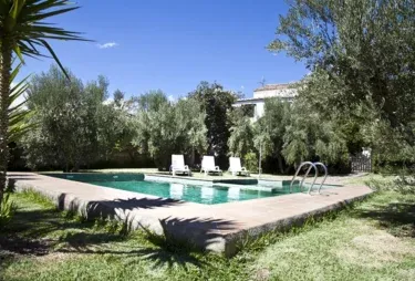 Cortijo los Correas