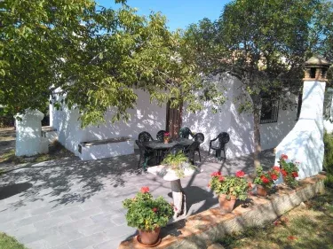 Cortijo los Llanos