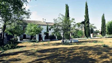 Alojamiento Rural El Cortijuelo