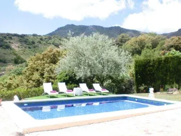 Cortijo Alnarache