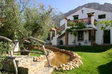 Alquería de Los Lentos