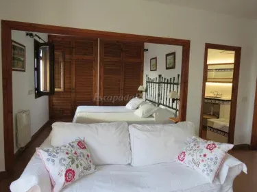 Casa Belmonte