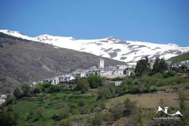 Casa El Portón