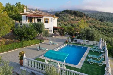 Casa Rural Villamaría