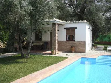 La Palmera