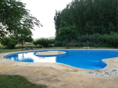 Cuevas La Chumbera