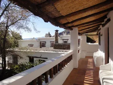 Casas Río de Golco