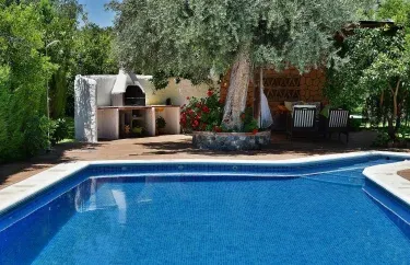 Cortijo La Viga