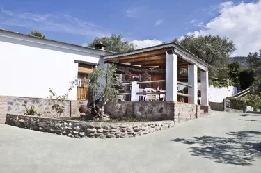 Casa Delia
