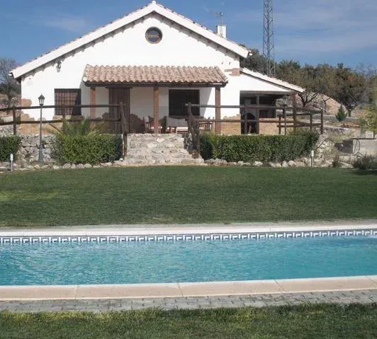 Cortijo La Cabaña