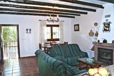 Molino Benizaltes