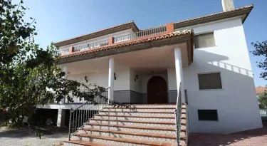 Casa Rural Baza