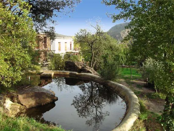 Cortijo La Viñuela