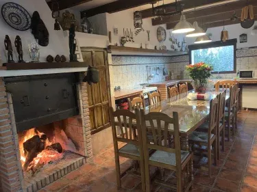 Cortijo Bustamante