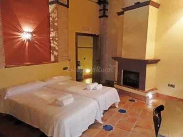 Hostal Rural - Albergue Moclín