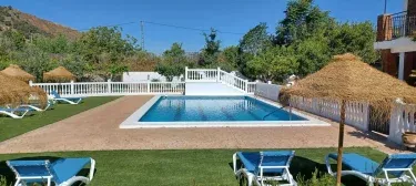 La Casita de Rufo