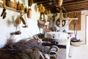 Los Molinos
