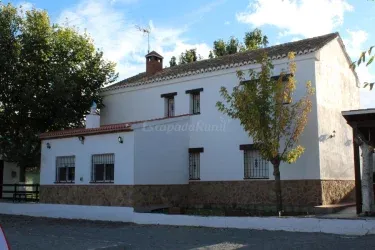 Casa Rural La Cocorocha