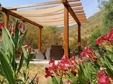 Casa Rural Molino del Machero