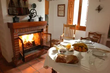 Casa Zamora