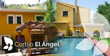 Cortijo El Ángel 