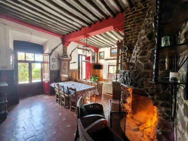 Casa Rural Cortijo Buena Vista