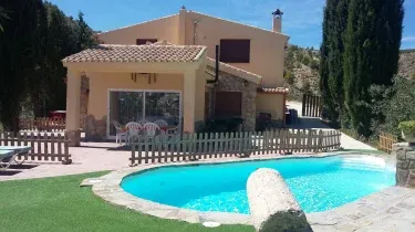 Cortijo la Era