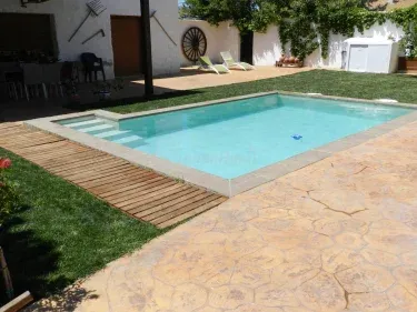 Casa Mi Chico
