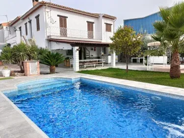 Cortijo Almimbral