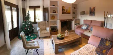 Casas de  Adonay 