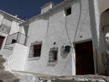 Casa Rocio